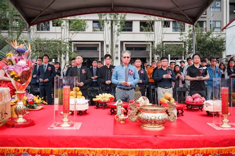 動土祭文|動土拜拜指南：掌握動土吉日、儀式流程及供品準備